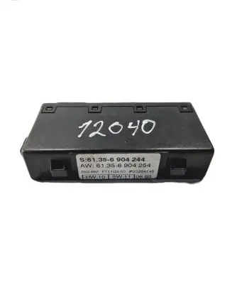BMW 5 E39 Other control units/modules 6904244 61356904254