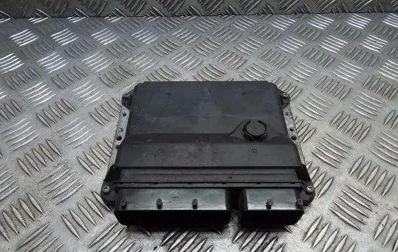 Toyota Verso Engine control unit/module 896610F350