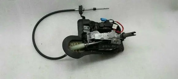 BMW Z4 E89 Gear shifter/selector 7587527