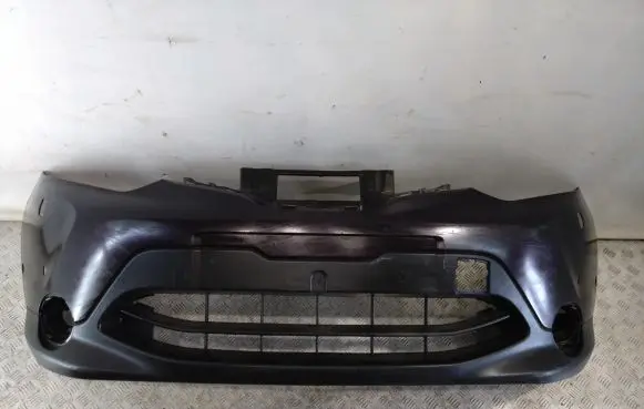 Nissan Qashqai Front bumper 620224EA0H