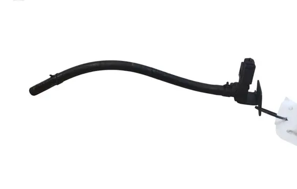 Jaguar XF X250 Air pressure sensor 9X209V442AB