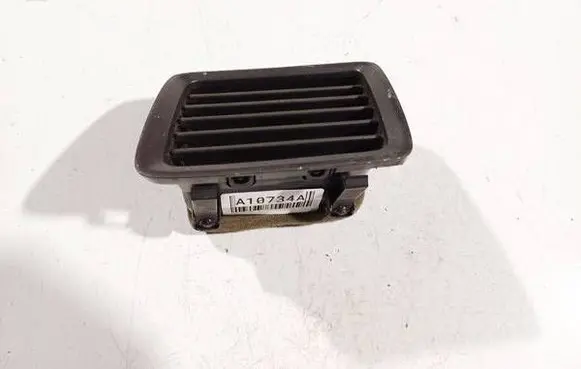 Honda Civic Dash center air vent grill