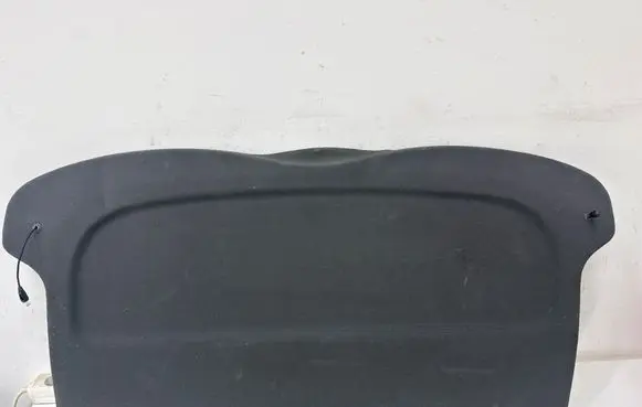 Audi A3 S3 8L Parcel shelf 