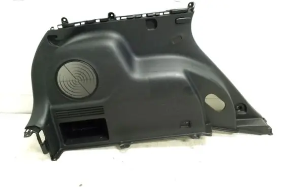 KIA Niro Trunk/boot side trim panel 85730Q4500