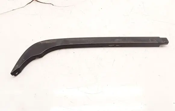 Under headlight/headlamp trim