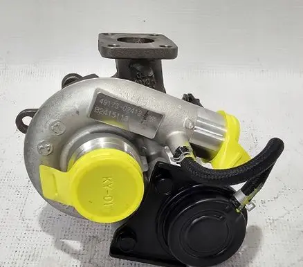 KIA Carens I Turbo 2823127000 17202325