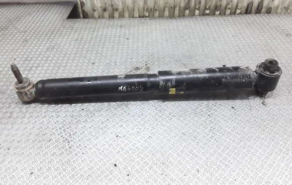 Renault Megane II Rear shock absorber/damper