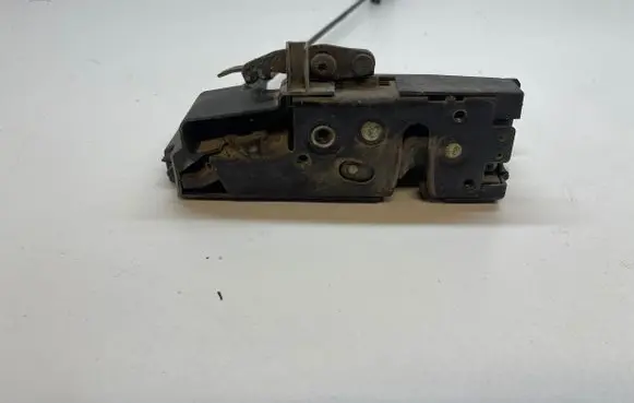 Seat Alhambra (Mk1) Front door lock 93BG220A20DD