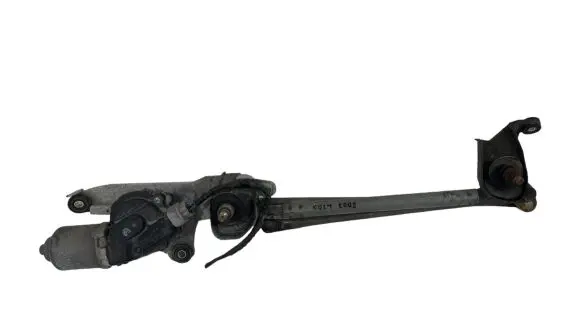 Mitsubishi Colt Front wiper linkage and motor 8250A231 1593001500