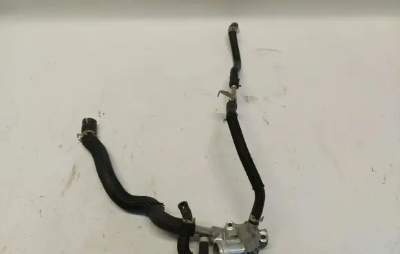 Lexus ES 250 - 300 - 330 Engine coolant pipe/hose