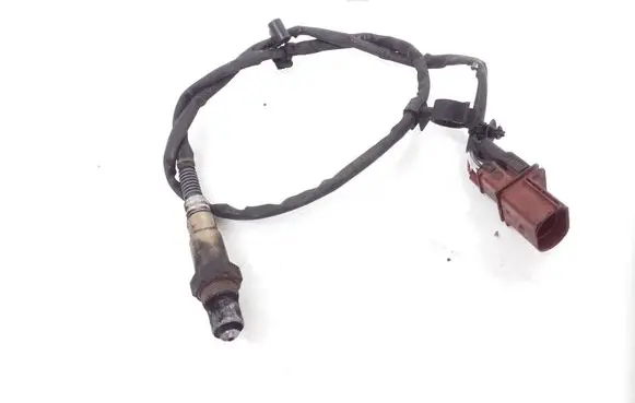 Volkswagen Touareg I Lambda probe sensor 07Z906262 0281004005