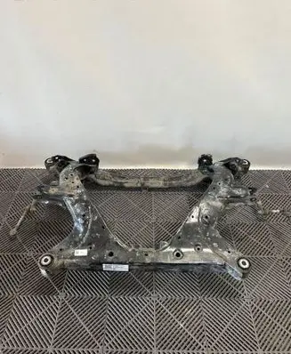 Rear subframe