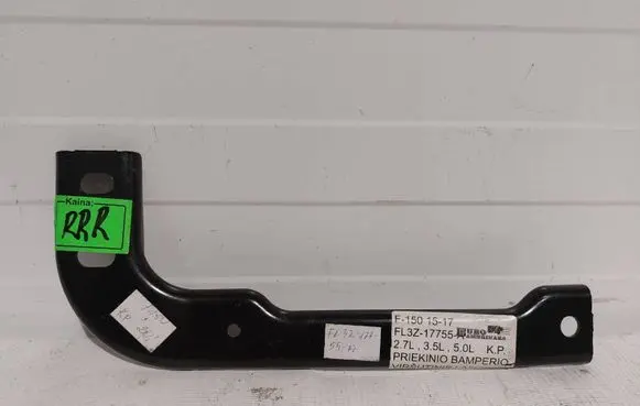 Ford F150 Front bumper mounting bracket FL3Z17755A FL3417755AA