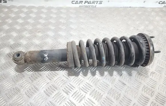 Jaguar XF X250 Rear shock absorber/damper