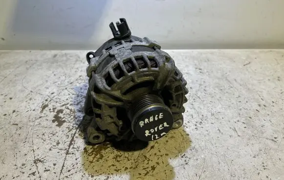 Land Rover Evoque I Generator/alternator