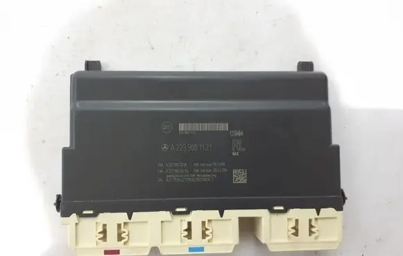Mercedes-Benz S W223 Other control units/modules A2239001121