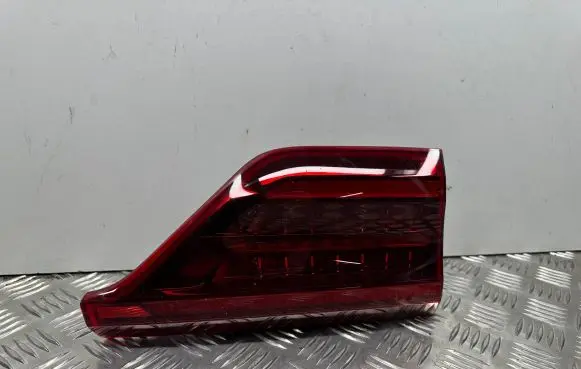 KIA Sportage Tailgate rear/tail lights 92405F1600