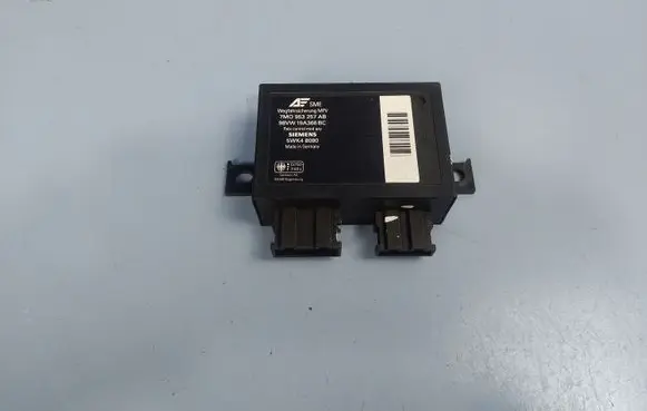 Ford Galaxy Immobilizer control unit/module 7M0953257AB 98VW19A366BC
