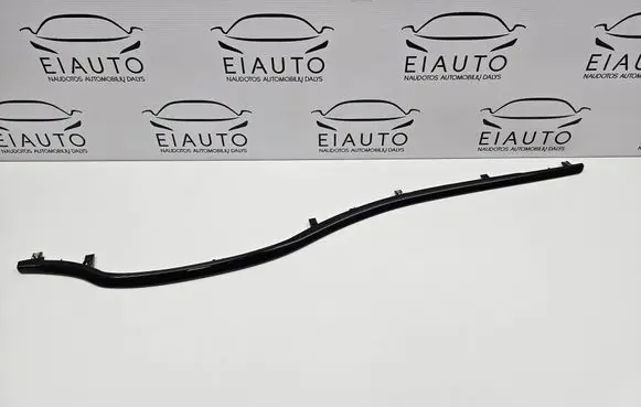 Citroen C5 Dashboard glove box trim