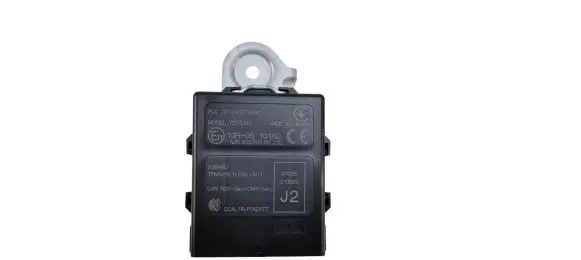 Subaru Legacy VII Keyless (KESSY) go control unit/module AN22B 310B29