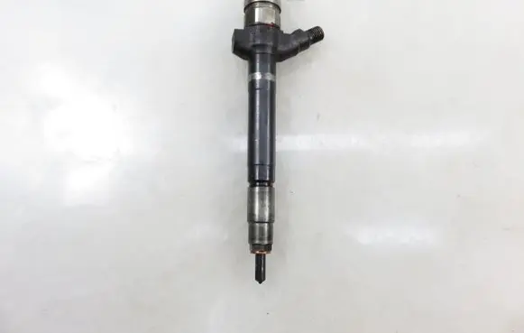 Peugeot Boxer Fuel injector 6C1Q9K546AC