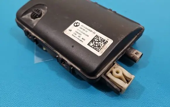 BMW iX1 Central body control module 5A45EB1 IMPRK1570974