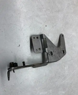 Muffler mount bracket/holder