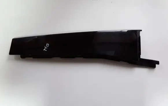 Ford Galaxy Rear door trim (molding) EM2BU254A43