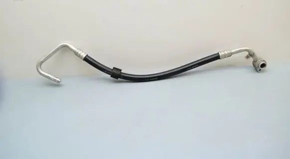 Air conditioning (A/C) pipe/hose