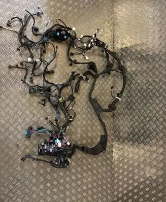 Toyota C-HR II Engine installation wiring loom 82115F4760 064006 06012025