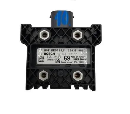 Nissan X-Trail T32 Distronic sensor radar 284389HS0D