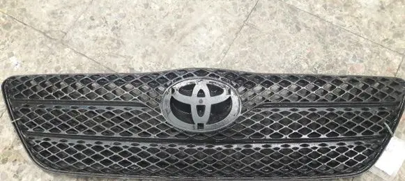 Toyota Corolla E120 E130 Front bumper lower grill 5311-02150