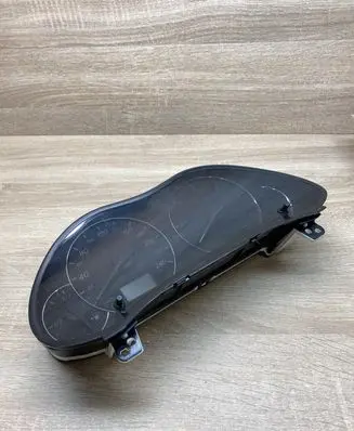 Toyota Avensis T250 Speedometer (instrument cluster) 8380005850 MB2574300290