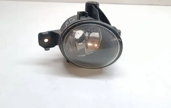 BMW X5 E70 Front fog light 6924656 63176924656