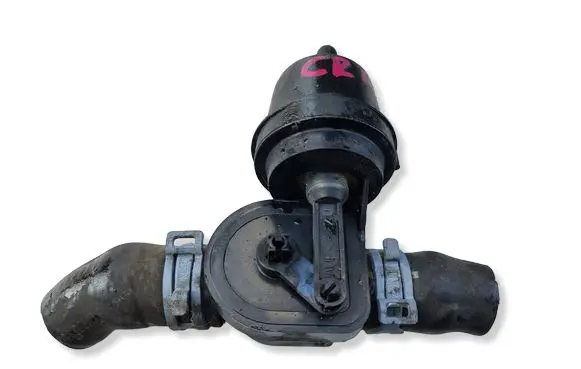 Volkswagen Crafter Coolant heater control valve 701819809G