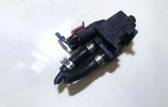 Volvo S40, V40 Turbo solenoid valve 8286p1