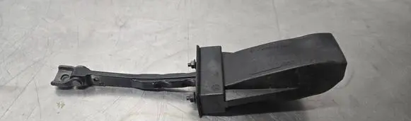 Mercedes-Benz C W206 Front door check strap stopper A2067209901