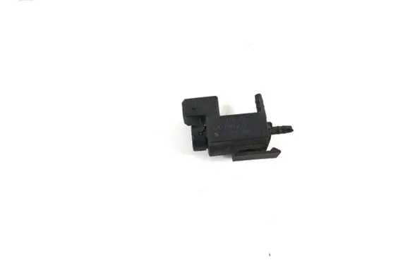 Turbo solenoid valve