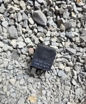 Volvo XC90 Other relay 9441161