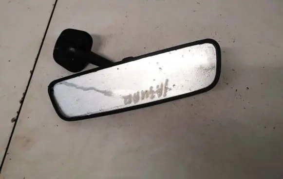 Jaguar XJ X40 Rear view mirror (interior) e10010043
