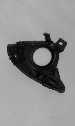 Mazda 2 Front bumper lower grill DC3D-50C11 KF090