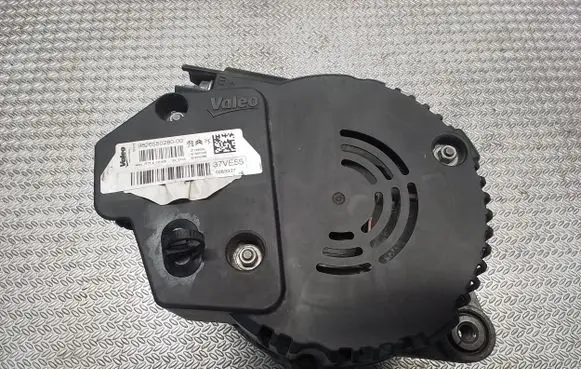 Citroen Jumpy Generator/alternator 9826550280