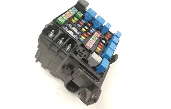 KIA Ceed Fuse box set
