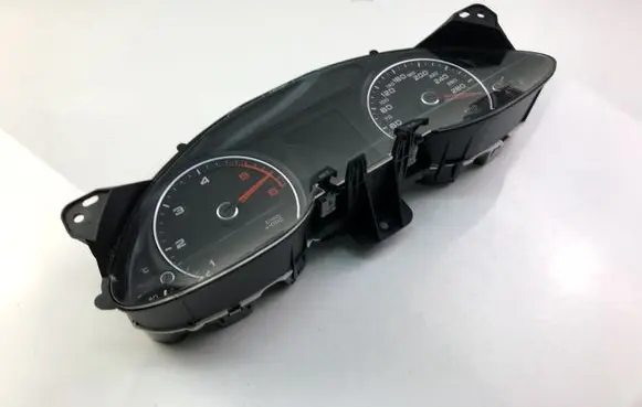 Audi A4 S4 B8 8K Speedometer (instrument cluster) 8K0920932