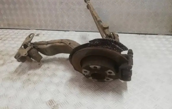 Mini Cooper Countryman R60 Rear wheel hub spindle/knuckle 