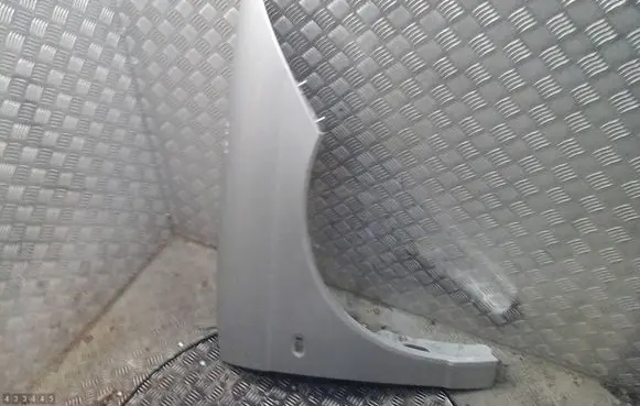 Citroen C6 Fender