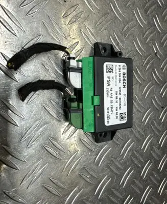 Peugeot 308 Parking PDC control unit/module 0263004854 00184262 170131