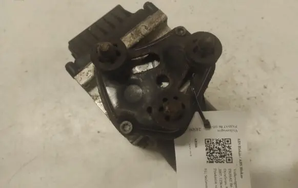 Volkswagen PASSAT B6 ABS Pump 3C0614095P 16027201 2020701A