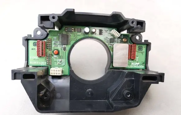 Volvo V70 Other devices 9452393