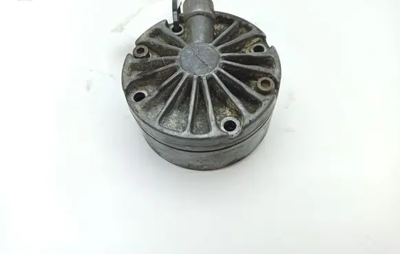 Mercedes-Benz COMPAKT W115 Vacuum pump 